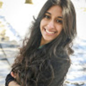 Meet your Posher, Dipali